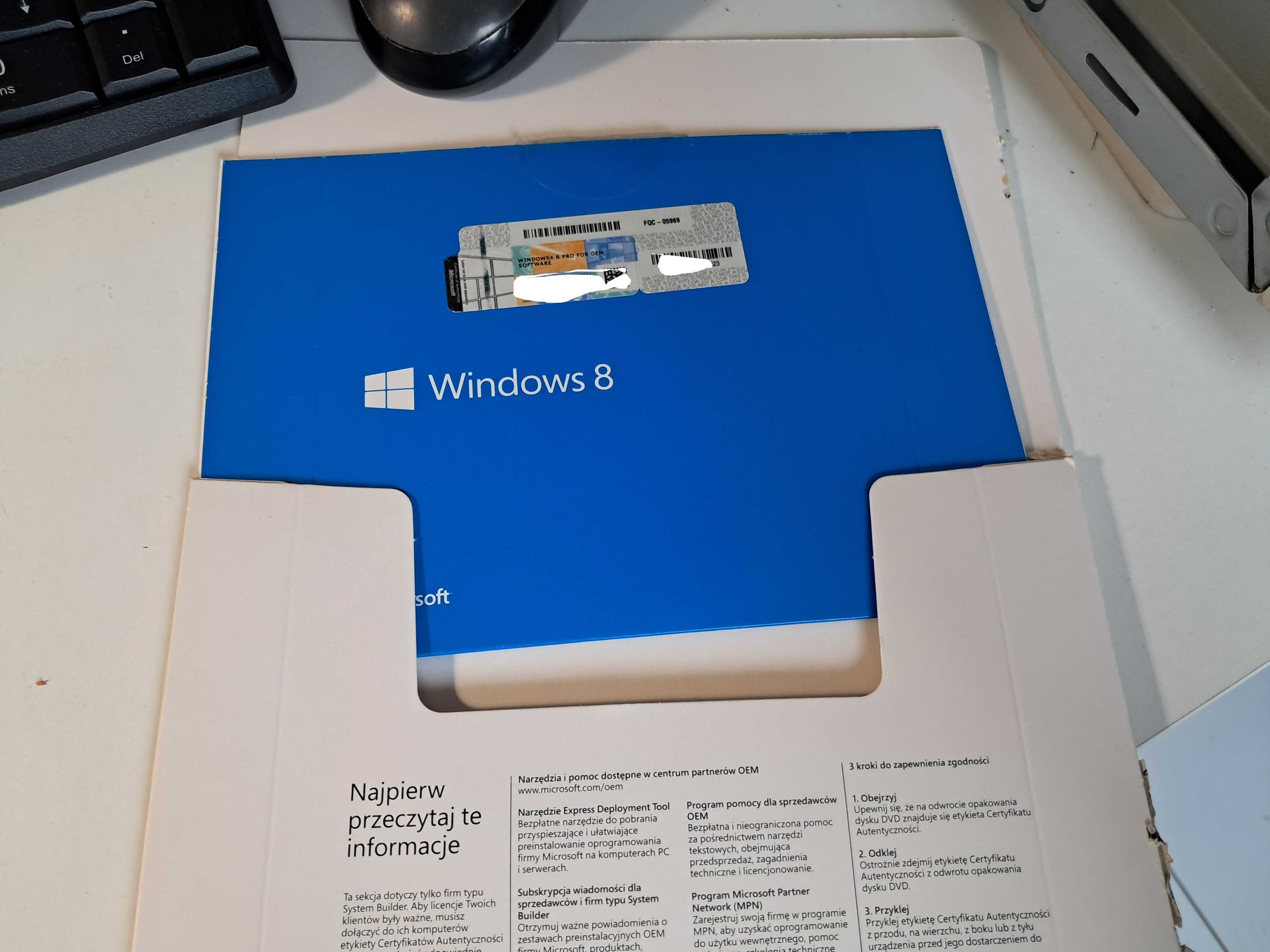 Komputer T-Systems AMD A4-3400 2.7GHz Win10