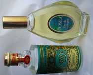 Perfum TOSCA 4711 ,woda kolońska 4711