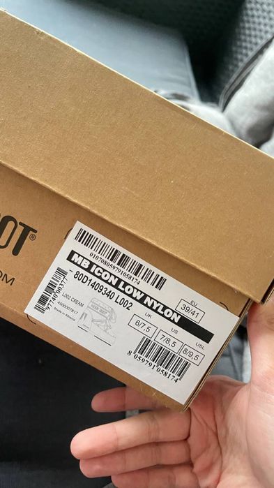 moon boot (мун буты)