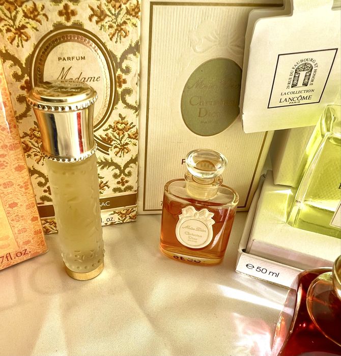 Paloma Picaso духи Чарли мисс Диор