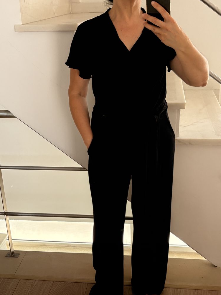 Macacão / Jumpsuit [L]