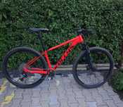 Kellys gate 50 xc  MTB + Gwarancja