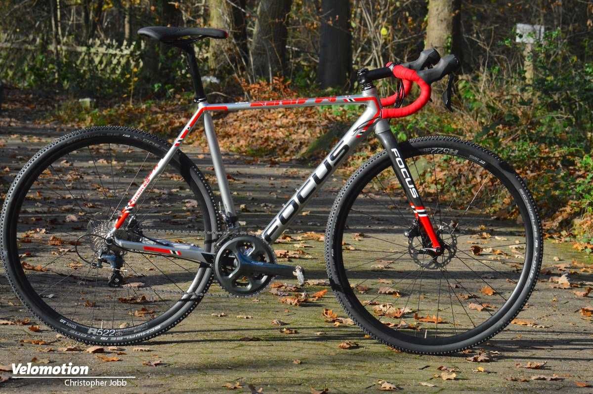 Oś RAT Axle R.A.T. Focus MARES zestaw naprawczy koło TYLNE