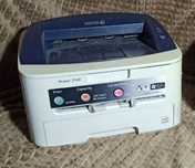 Продам принтер лазерний Xerox Phaser 3140