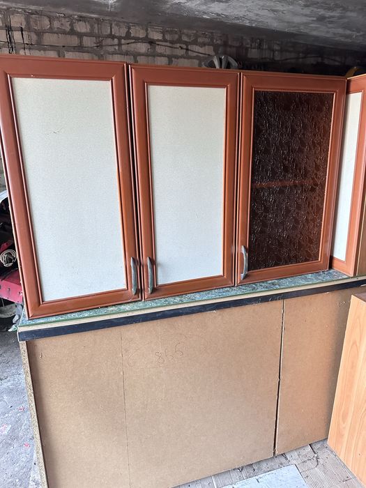 Кухня Криворізька