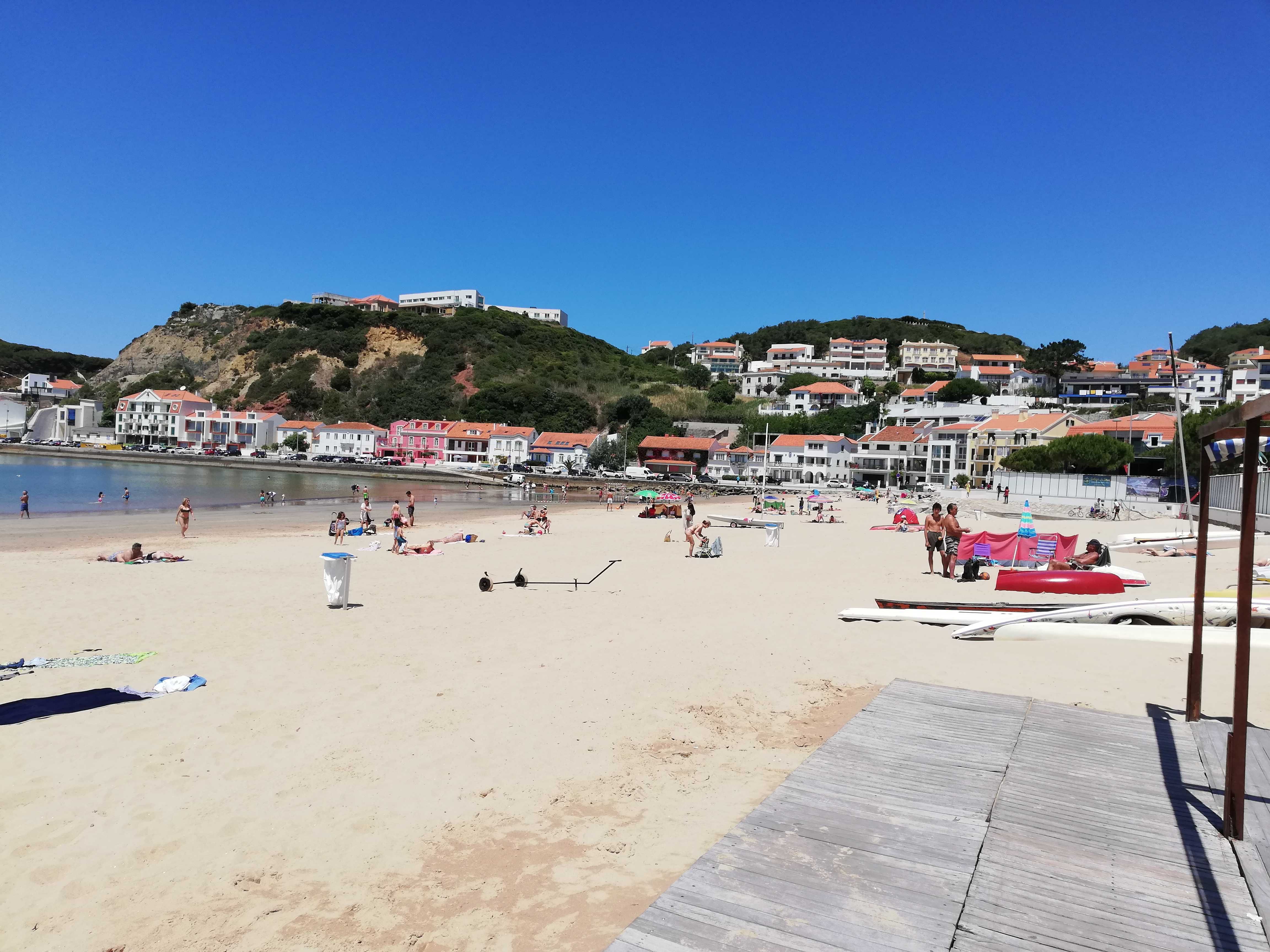 Park Residence em São Martinho do Porto