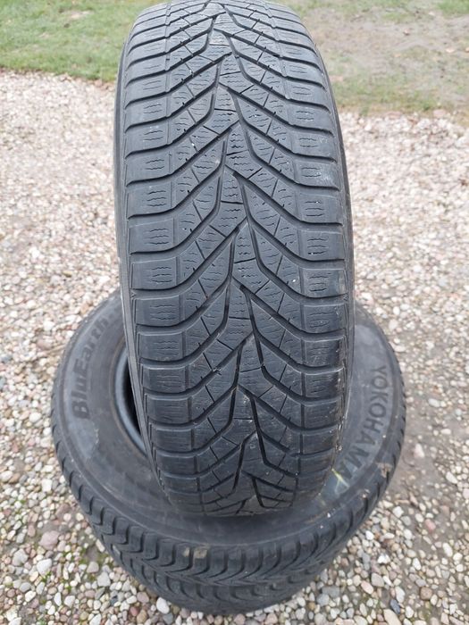 195/65r15 zimowe yokohama 2020