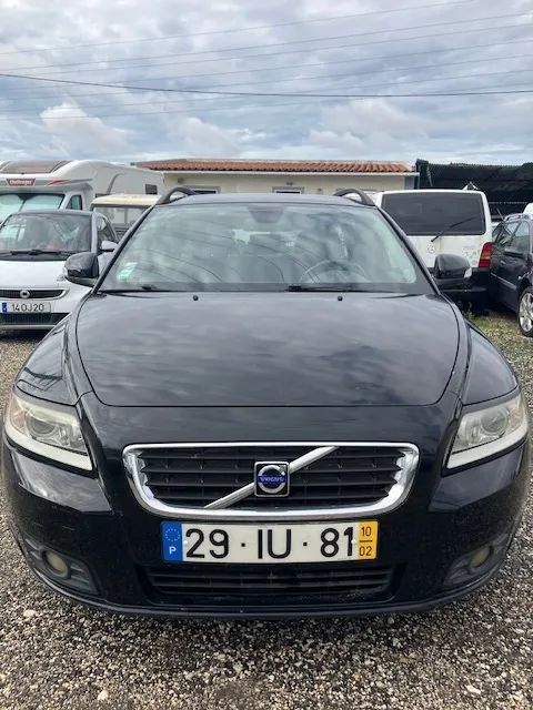 Volvo V50 1.6 D Drive Start/Stop
