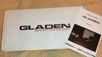 Продам автомобильную акустику Gladen M 130.