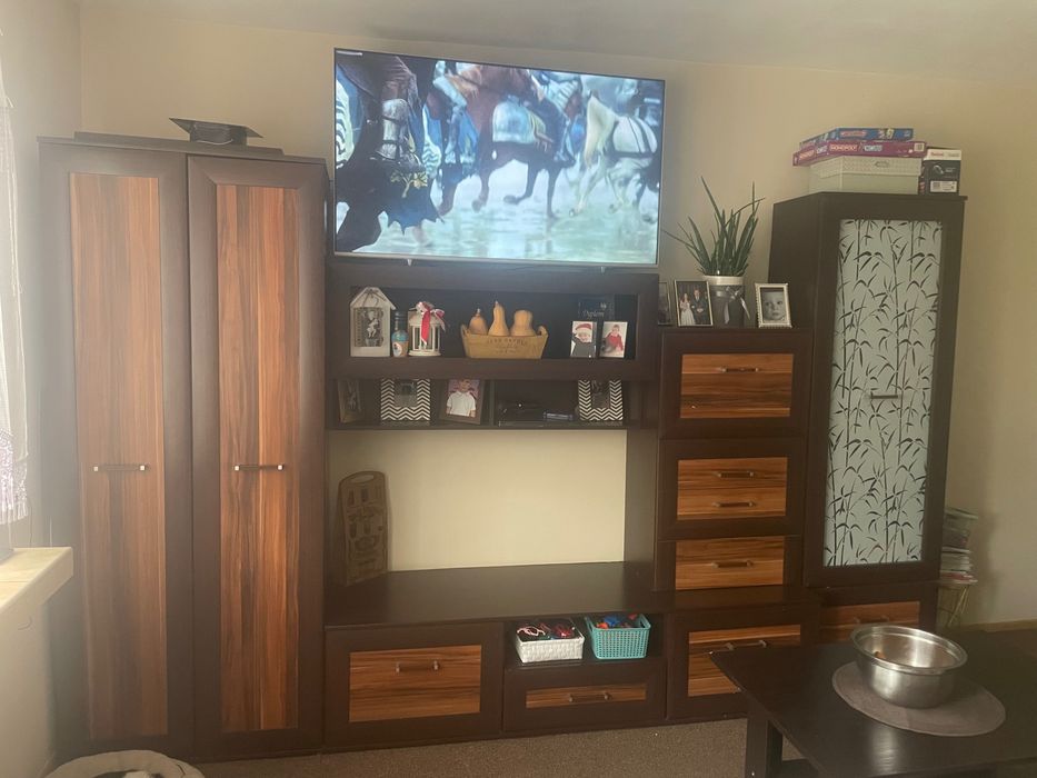 Meblościanka za darmo