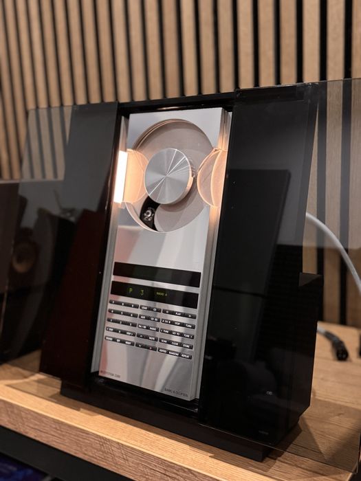 Beocenter Beosound Ouverture Jednostka centralna bang olufsen b&o