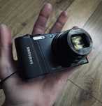 Samsung WB750 Цифровий Вінтажний Фотоапарат Мильниця