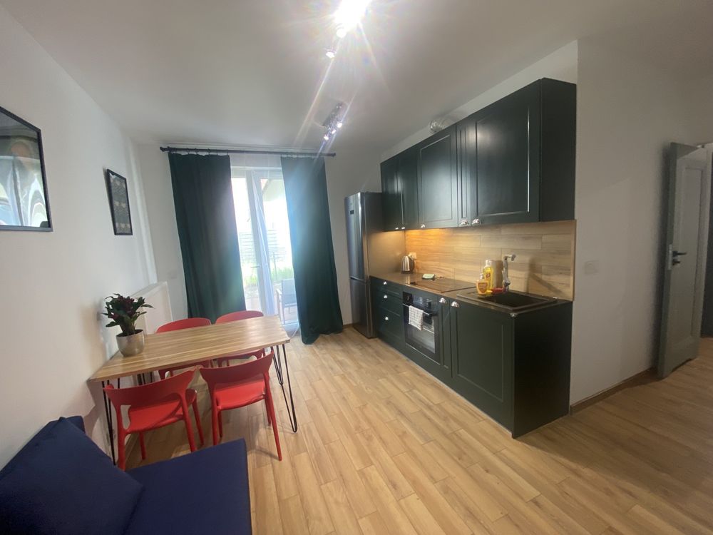 Mieszkanie na doby Apartament Ursynow Mokotów