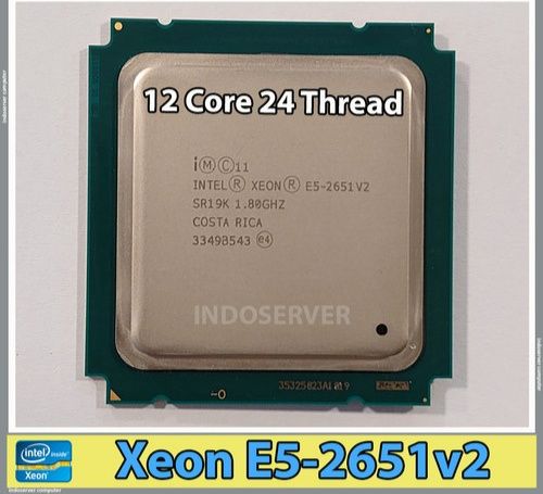 Intel core 12/24 + 32 ddr3 ОЗУ комплект ЦП/ОЗУ серверной ddr3