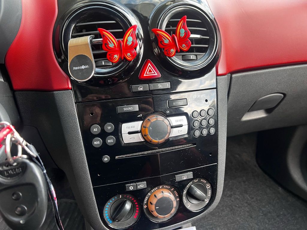 Opel Corsa D 1.2 LPG