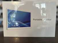 Portable monitor Uperfect 2K Poznań Długa 14