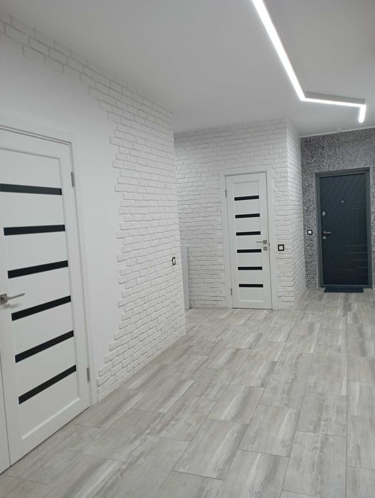 Новобудова 2 кімн. кв.+кухня-вітальня 85 кв.м., Лавина, Академмістечко