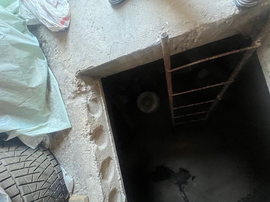 Продається гараж по вул.Кульпарківська