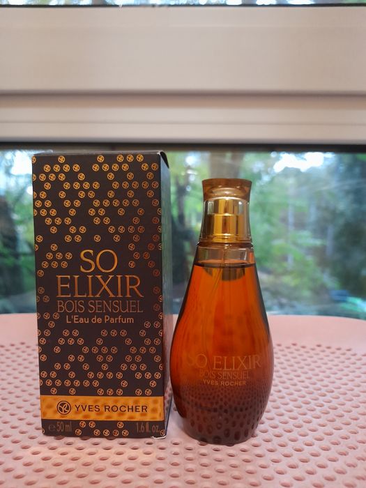 На подарунок або для себе Yves rocher