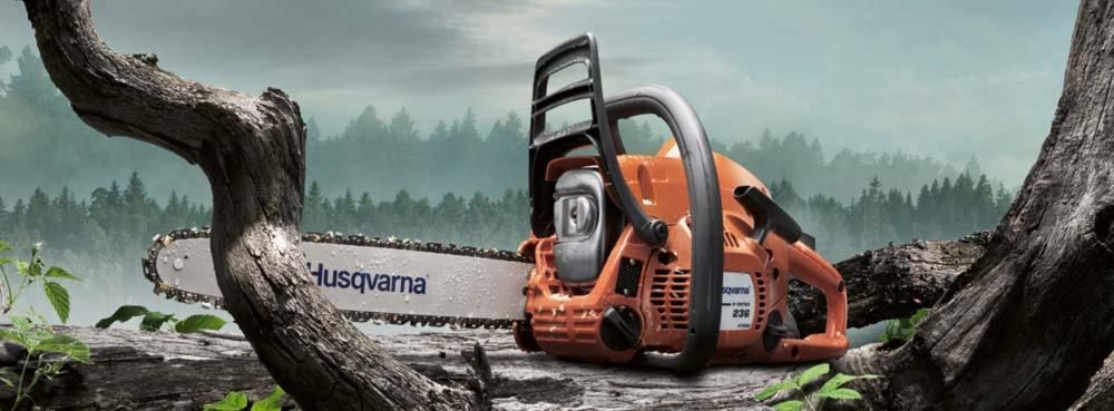 Ремонт китайских бензопил и мотокос. Заточка цепей.