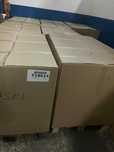 Palety Amazon Mix Box, elektronika, małe AGD Boxy