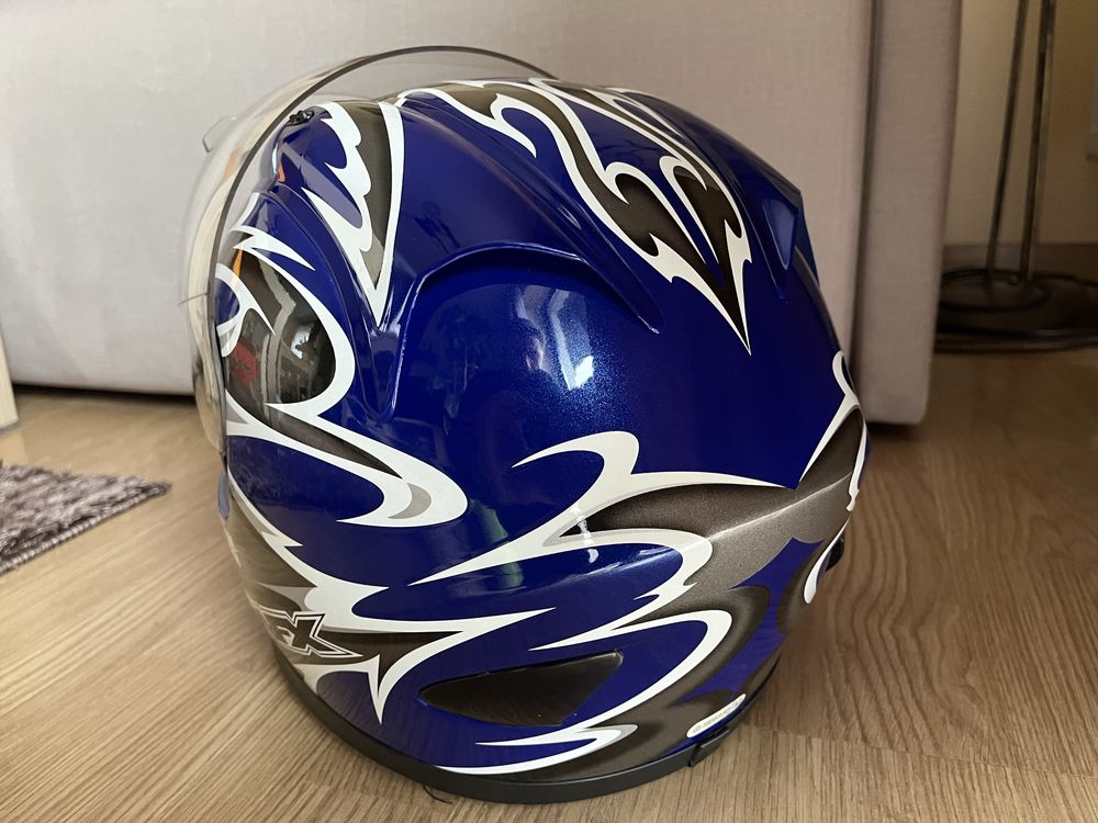Kask motocyklowy full face AFX FX-24