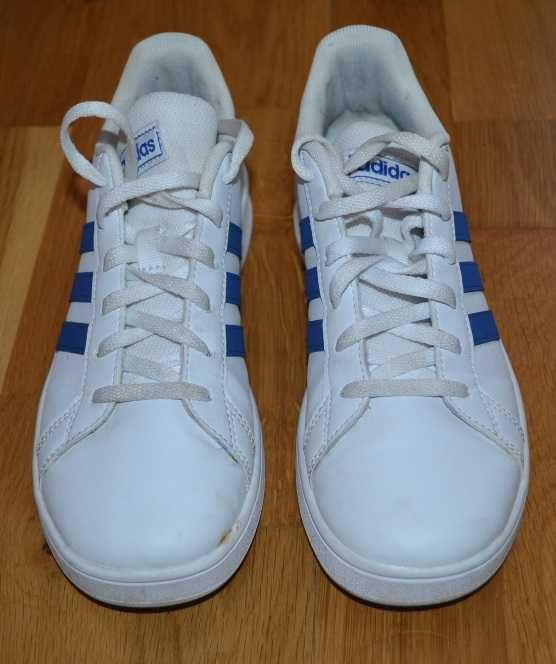 Buty sportowe ADIDAS chłopiec 36 2/3