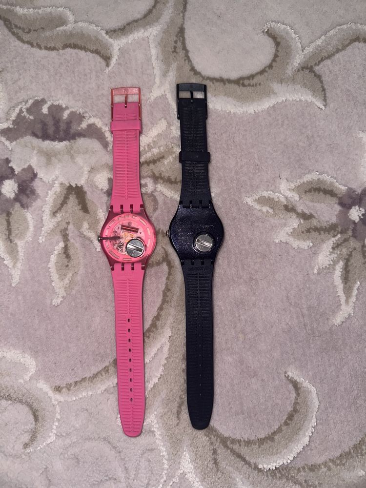 Швейцарские Часы swatch