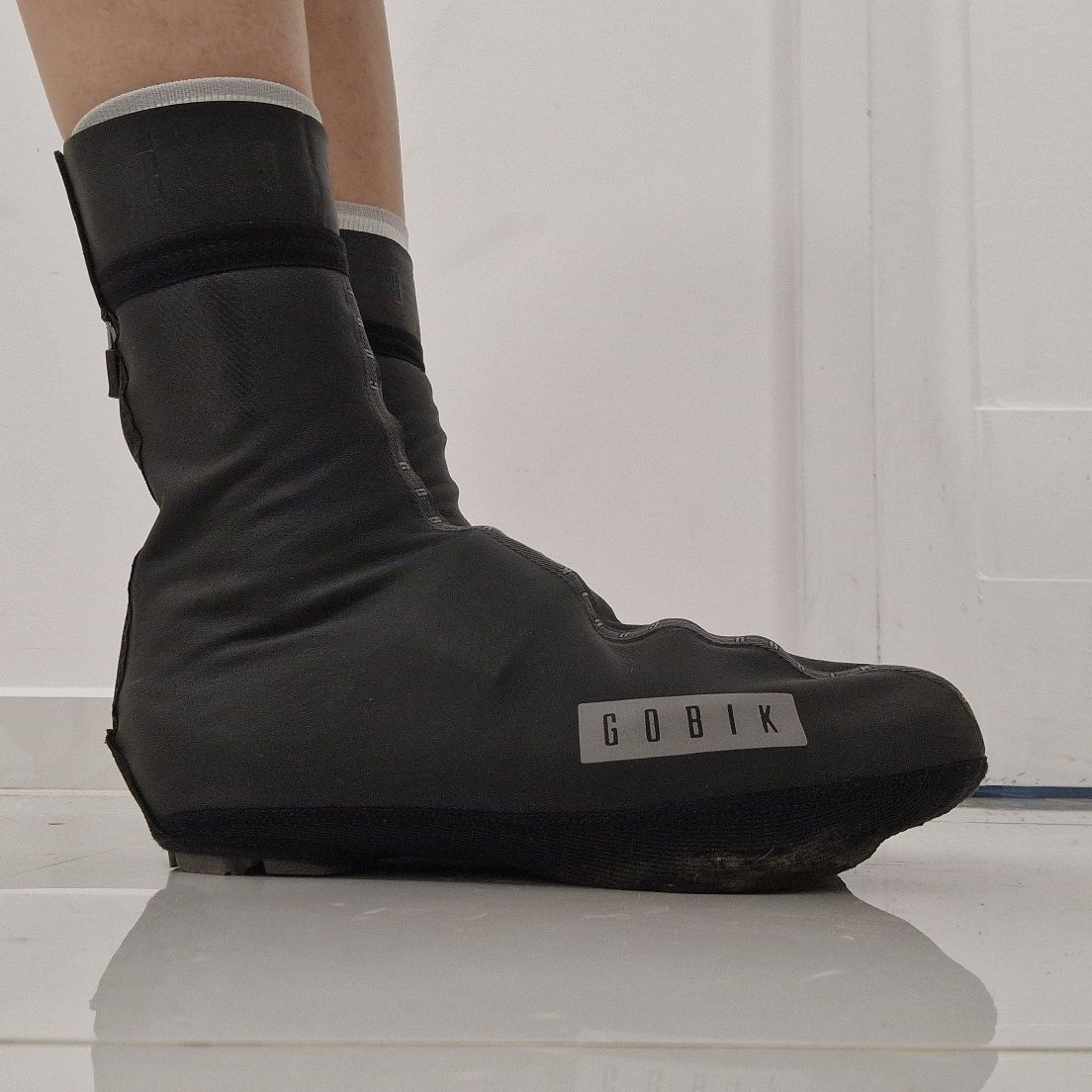 Gobik Made in Spain Kamik Overshoes Winter Sport Unisex S-M 39-42 kola
