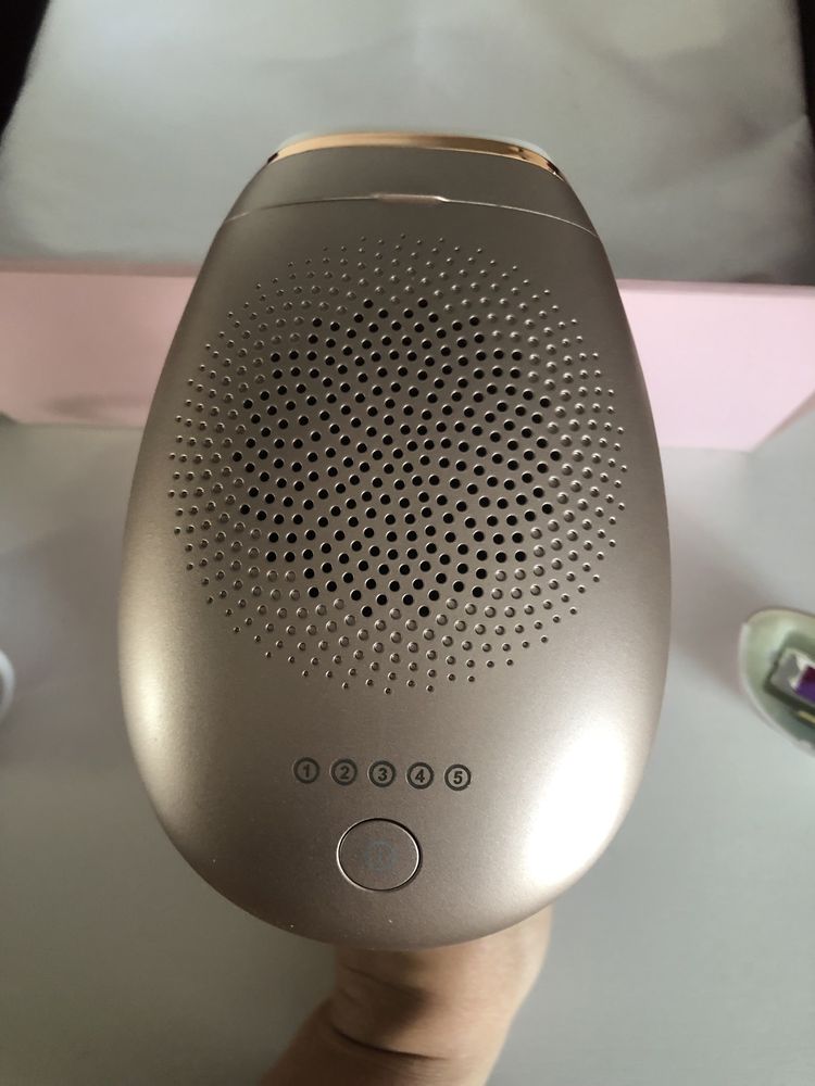 Depilator Philips Lumea Advanced SC1997/00