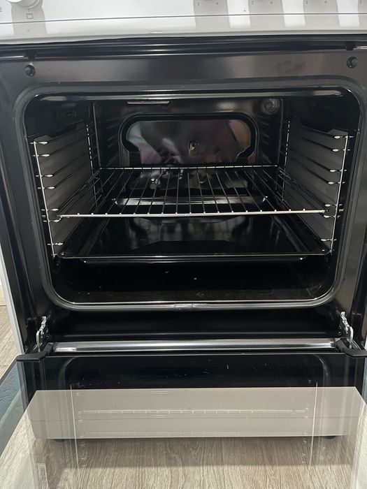 Fogao eletrico com menos de 1 mes de uso