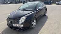 Alfa Romeo  Mito 1,6d