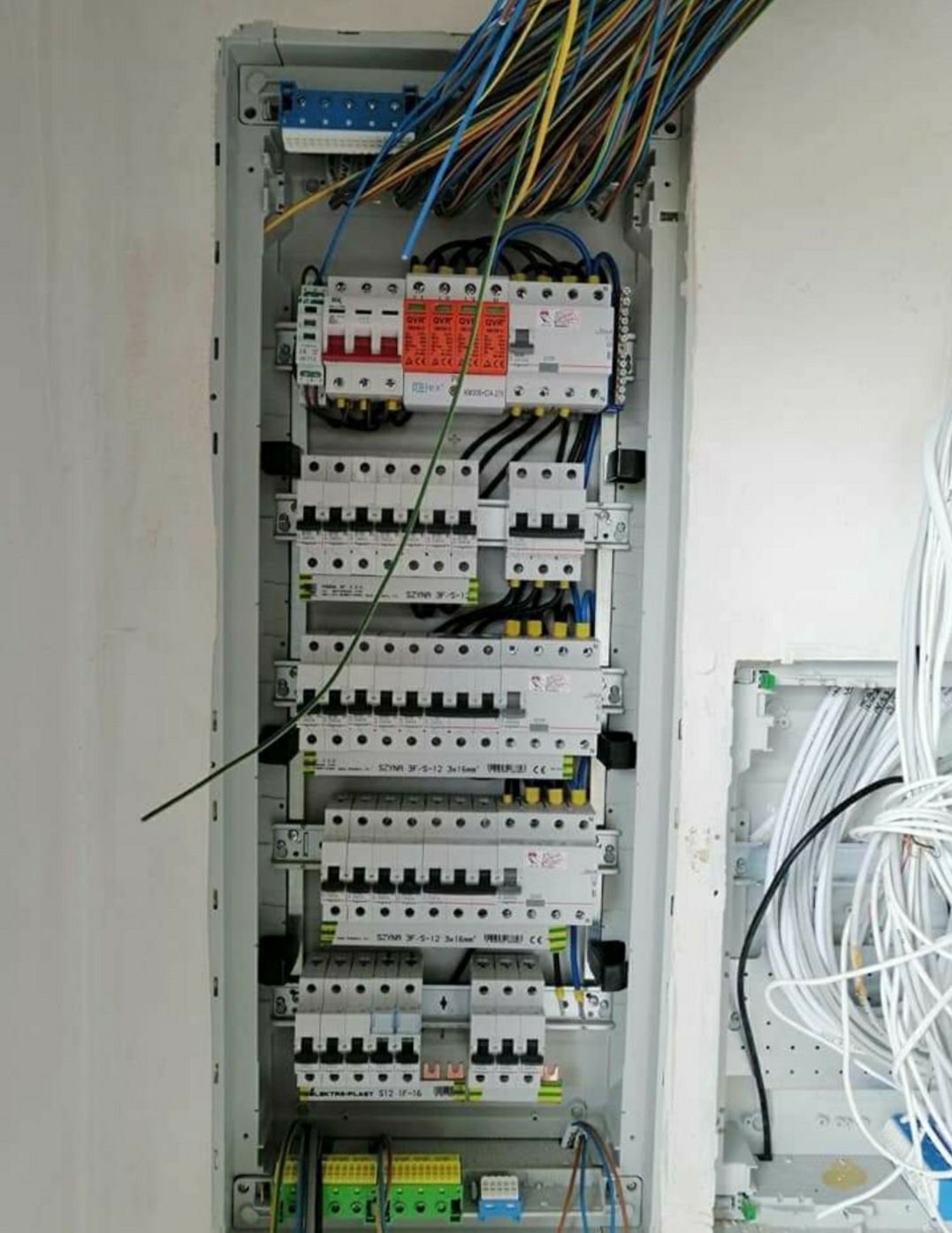 Kocioł Gazowy, Pompa Ciepła, instalacje Gazowe, Elektryk, Hydraulik