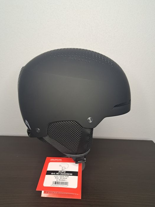 Kaski Kask narciarski snowboardowy Alpina Zupo r. 48-52 cm S