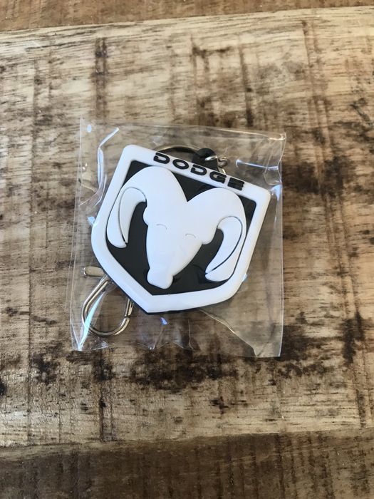 Breloczek dodge brelok nowy