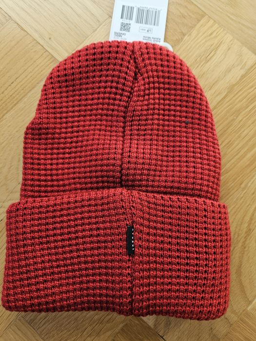Nowa (z metką) czapka Jordan ciepła unisex