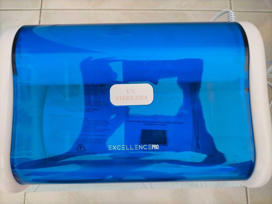 Esterilizador ultravioleta OFERTA BLACK FRIDAY