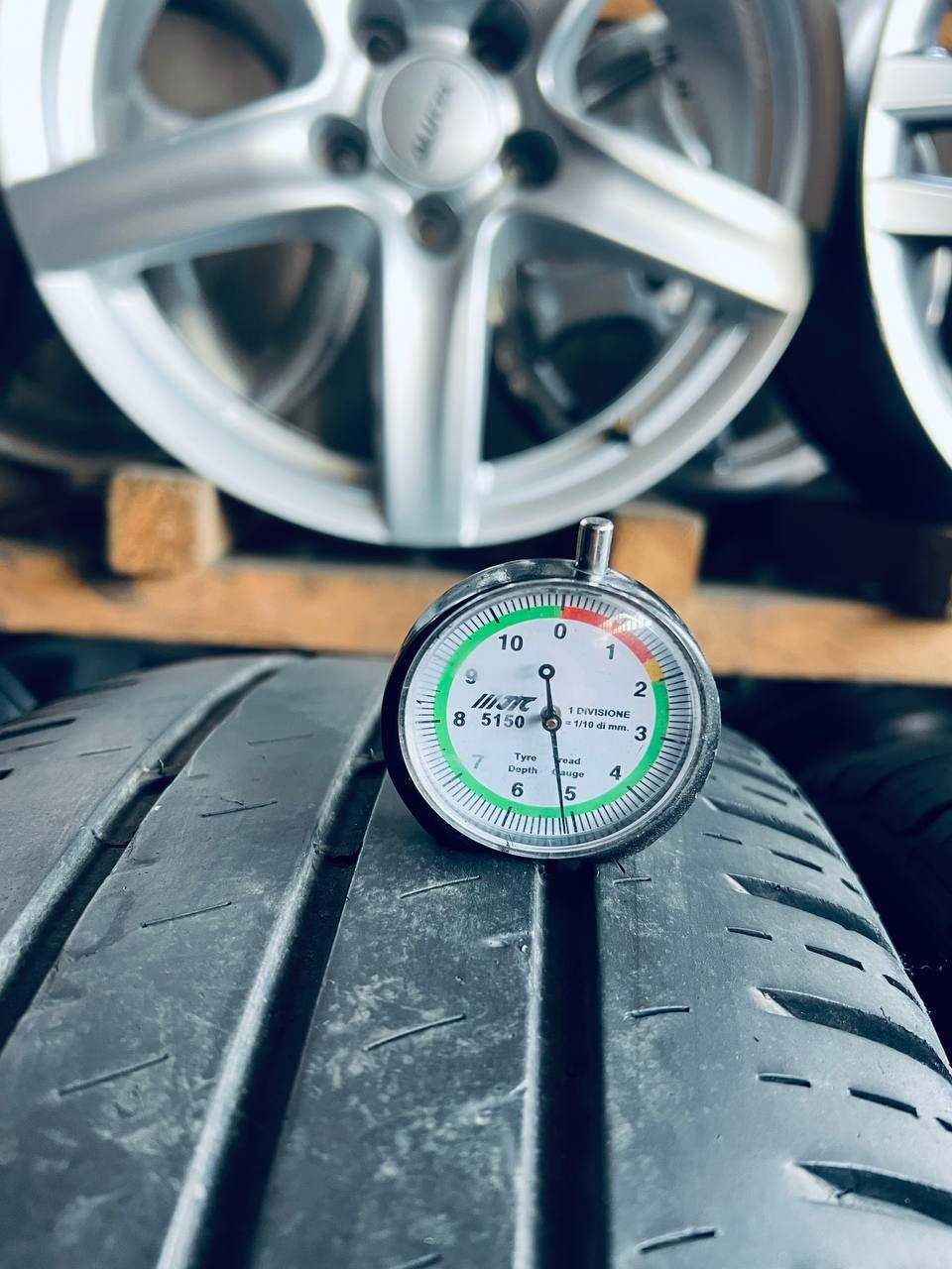 Шини Резина Літні 225 65 16C Hankook Vantra LT [20-21] 4шт