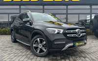 Mercedes-Benz GLE 300 2020