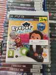 EyePet [PS3] Move Edition, PL