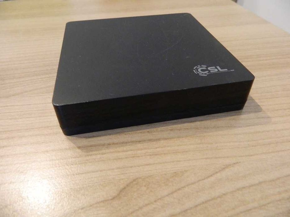 Terminal niemiecki CSL narrow box Atom Z-8300