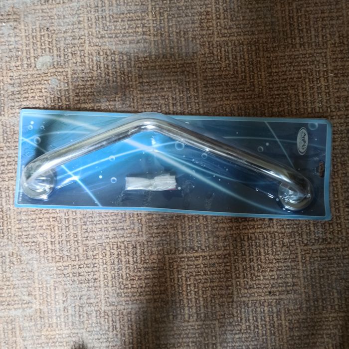 Некилированые поручни