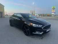 Ford Fusion Ford Fusion Sport 2.7 Ecoboost 4X4