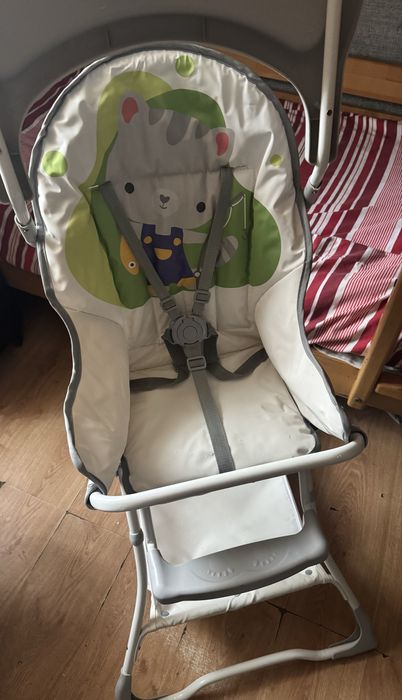 Стульчик для кормления Tilly