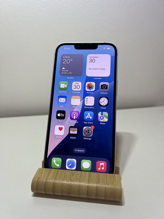 Iphone 14  (como novo)