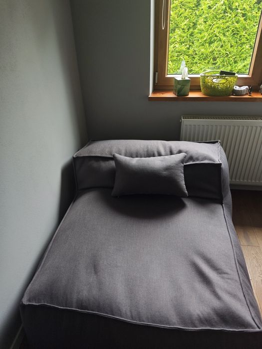 Sako sofa/ fotel/ worek jak nowa