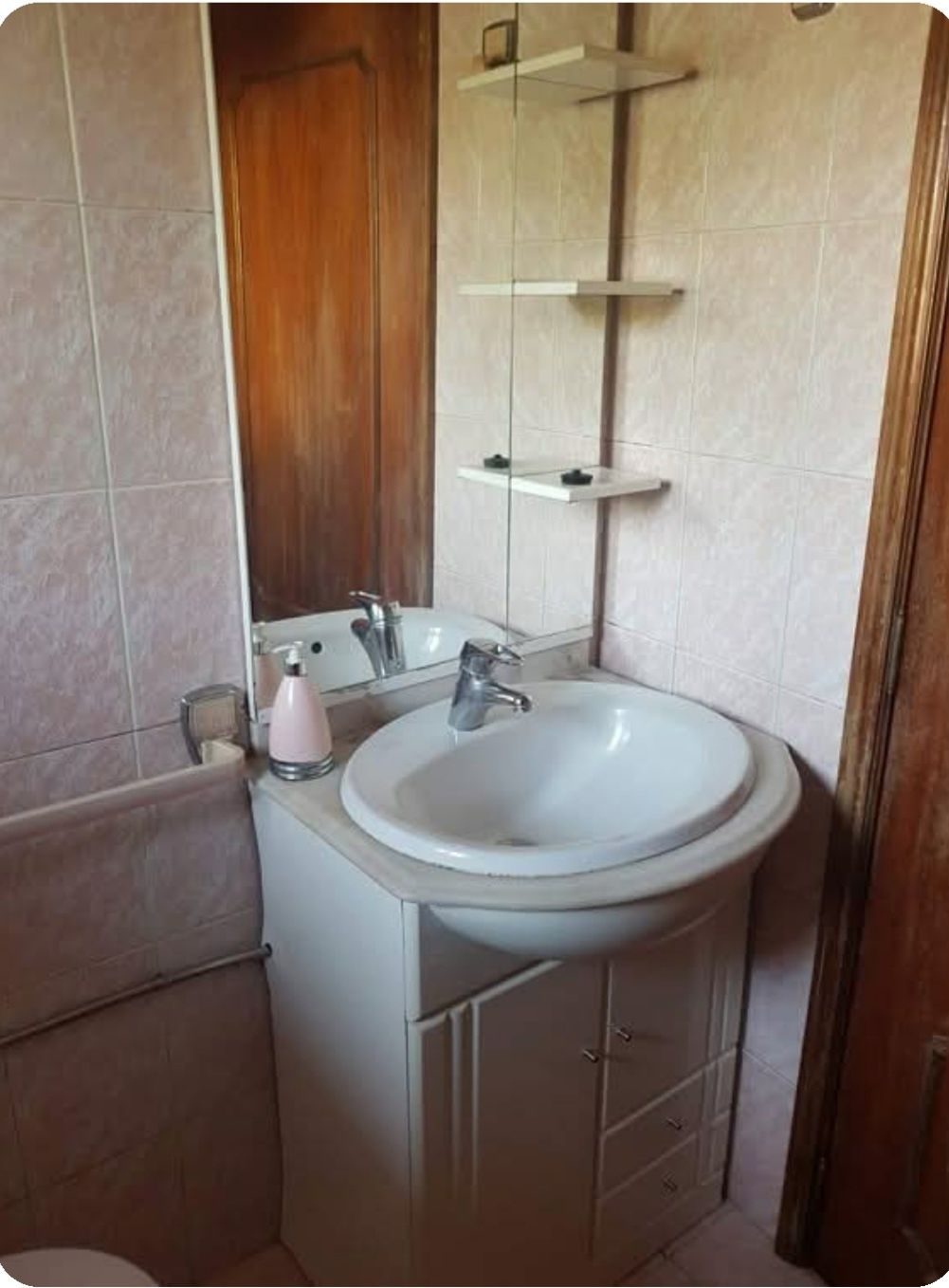 Casa individual para arrendamento em Tagilde, Vizela