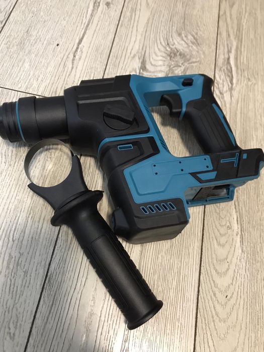 Перфоратор акумуляторний