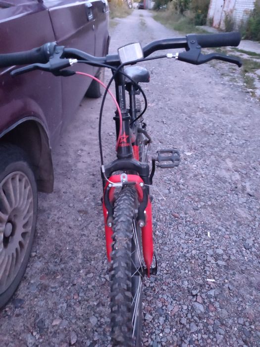 Велосипед дитячий Велосипед детский