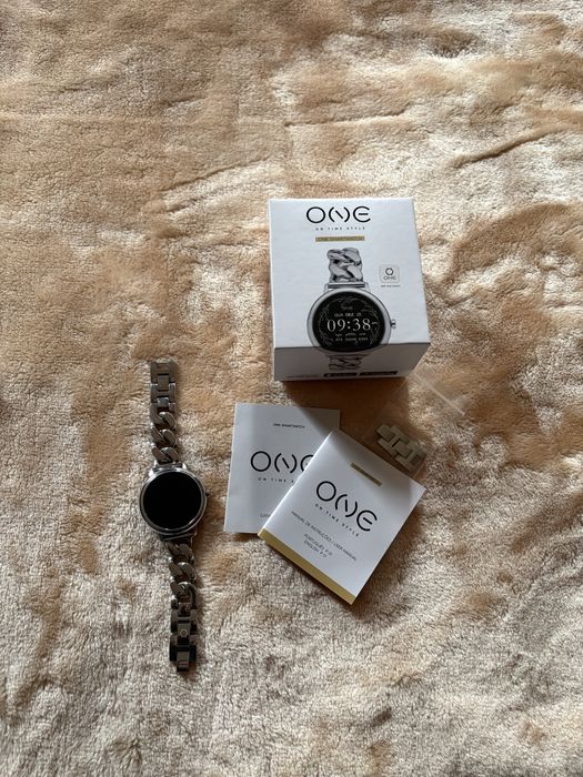 Relógio Smartwatch ONE